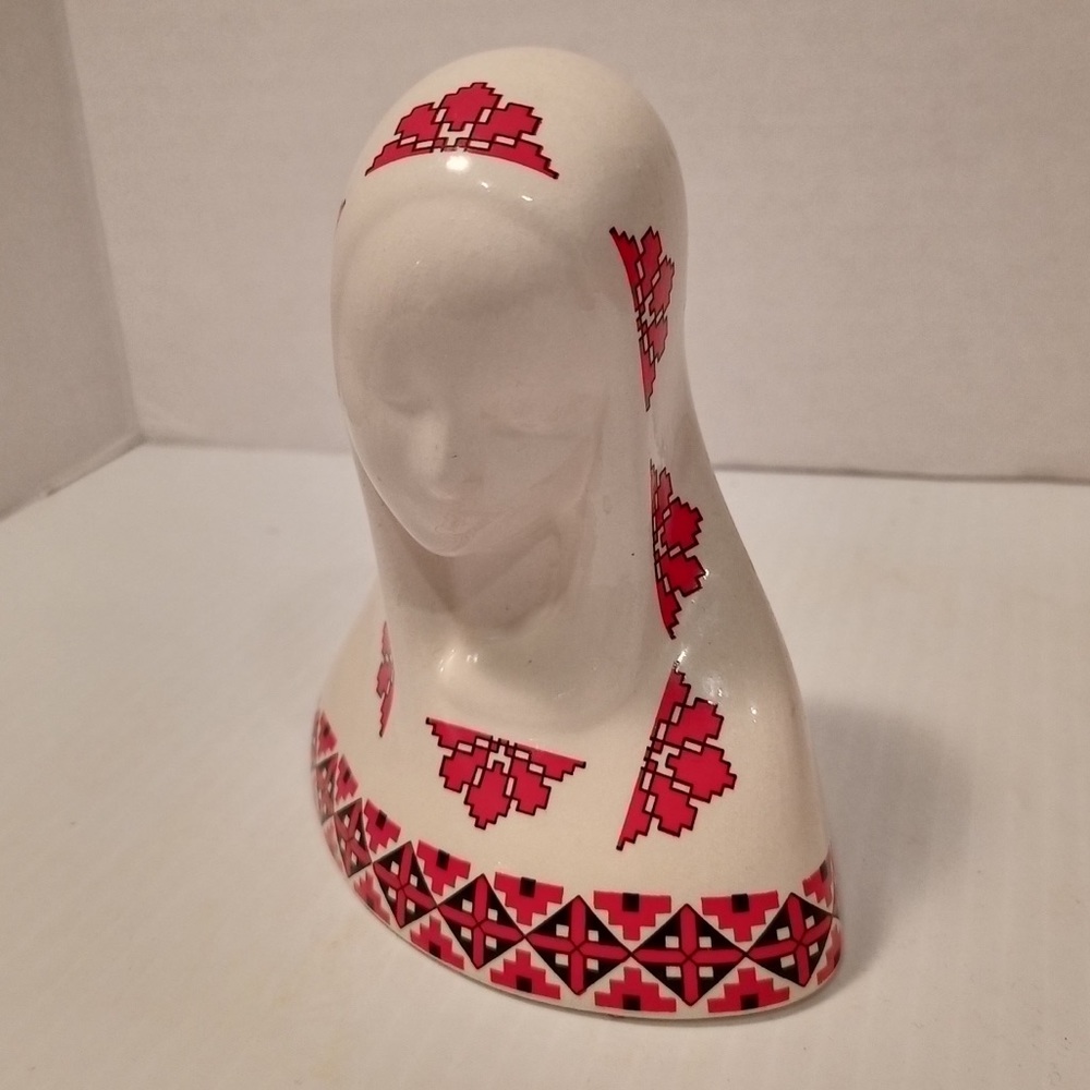 Ukrainian Virgin Mary